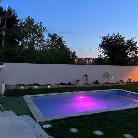 Maisonnette Recente Avec Piscine Otel Marsilya Dış mekan fotoğraf